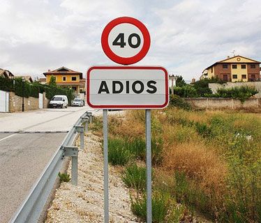 disparatados nombres pueblos
