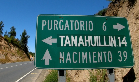 disparatados nombres pueblos