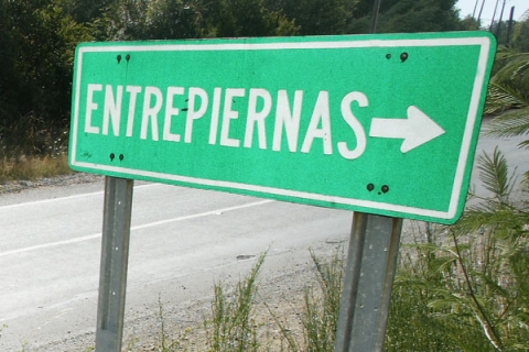 disparatados nombres pueblos