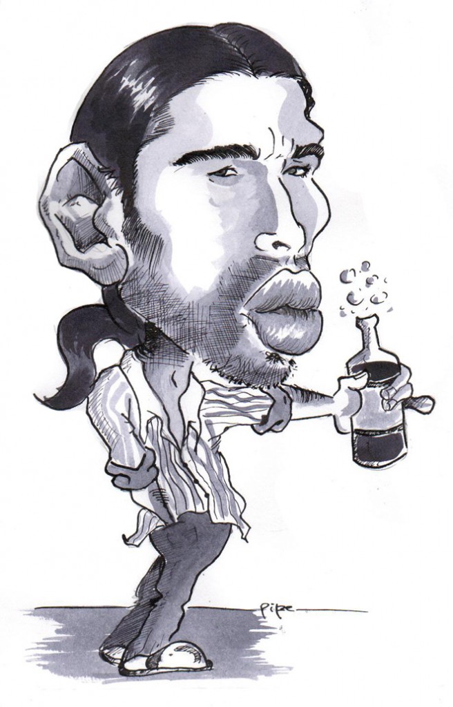 Chino Rios 4