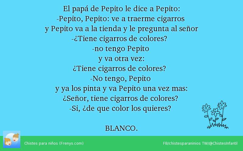 chistes cigarros 14