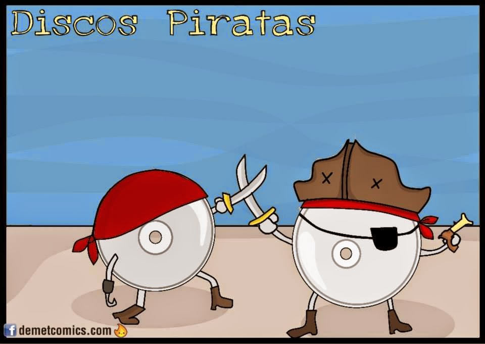 chistes de piratas 5