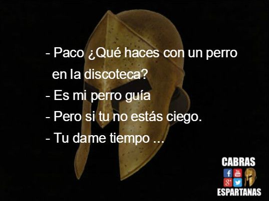 chistes discoteque 10