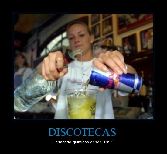 chistes discoteque 5