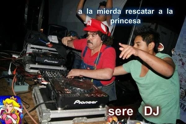 chistes discoteque 8