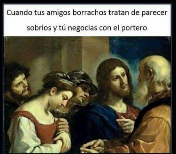 chistes discoteque 9