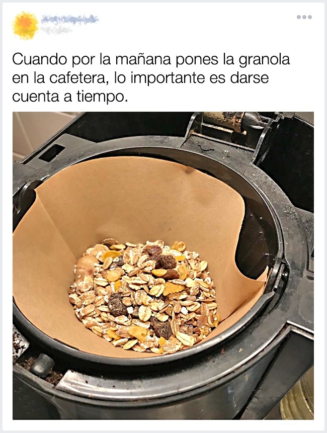 no levantarse 10