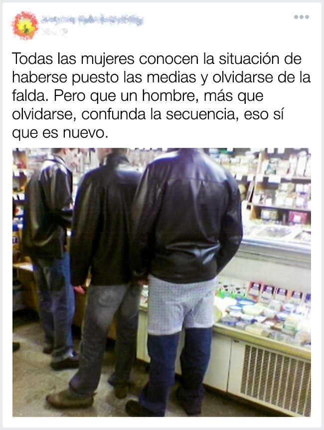 no levantarse 11