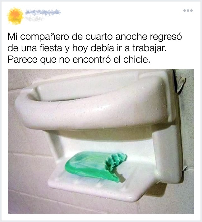 no levantarse 12