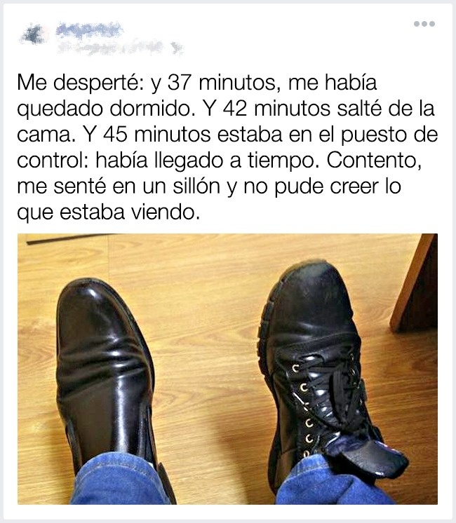 no levantarse 8