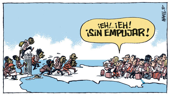 chistes inmigrantes 2