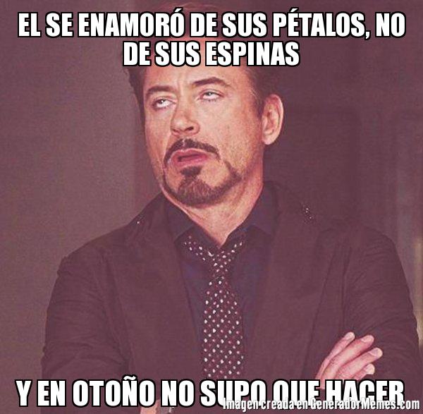 chistes otoño