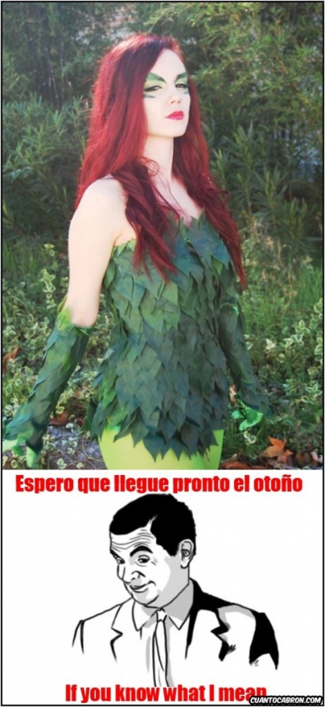 chistes otoño