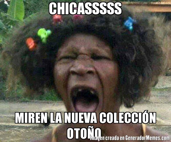chistes otoño