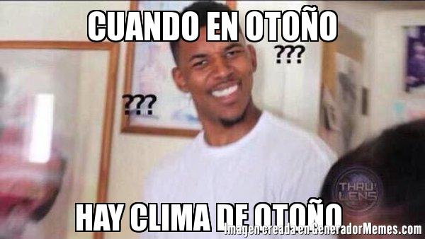 chistes otoño