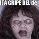 10 situaciones muy divertidas que padecemos todos cuando nos resfriamos