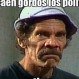 Memes de políticos: Burlas sin censura sobre la calidad de su trabajo