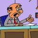 Chistes de desempleados: La pesadilla de estar cesante vista con humor para aliviar la tensión