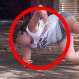 Google Maps: Fotos de algunas de las situaciones más extrañas captadas por el “ojo que lo ve todo”