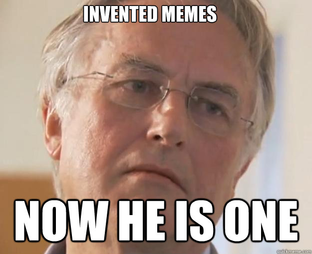 memes richard
