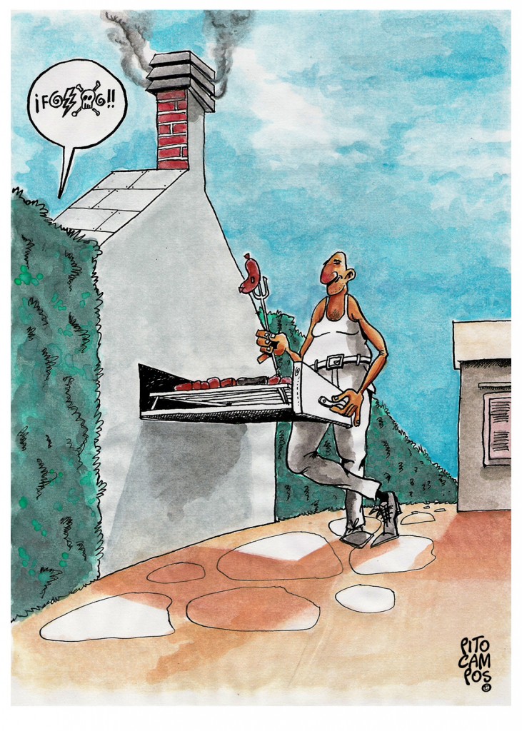 chistes de asado 1