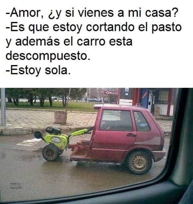 estoy sola en casa 6