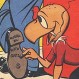 “Muera el Roto Quezada”: ¿Cuál es el verdadero origen del clásico grafiti de Condorito?
