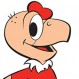 Las mil y una historias de Condorito: De ladrón de gallinas a cosmopolita actor de cine