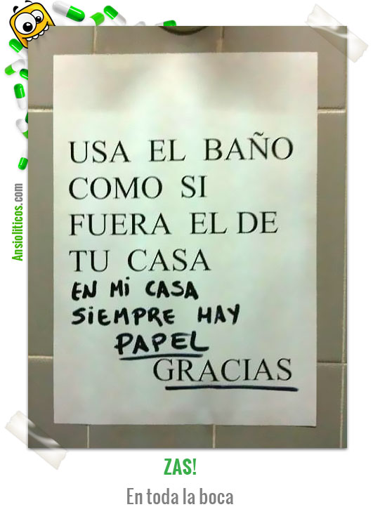 frases baños publicos 6