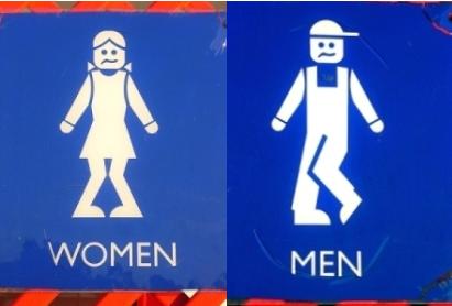 frases baños publicos 9