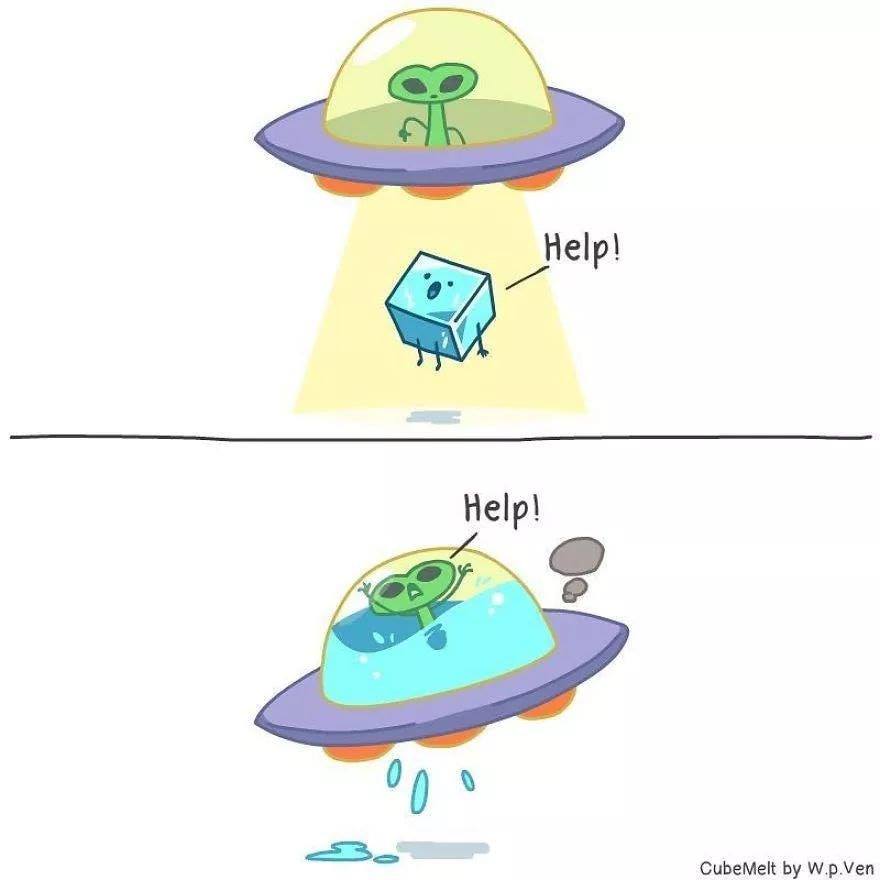 cubo de hielo 7