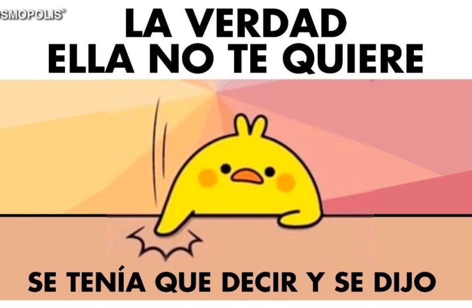 se tenia que decir y se dijo 1