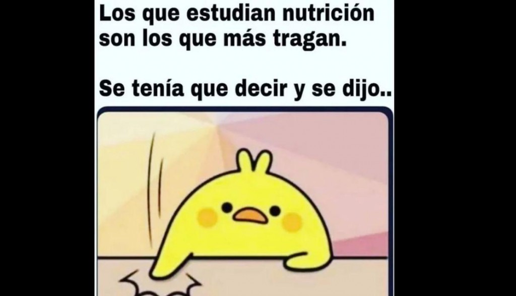 se tenia que decir y se dijo 2
