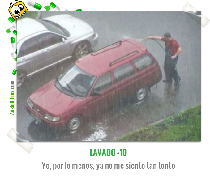 chiste de lluvia 2