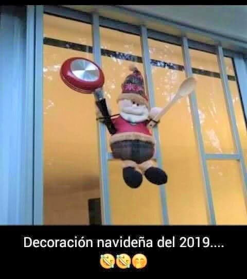 decoracion navidena bonus