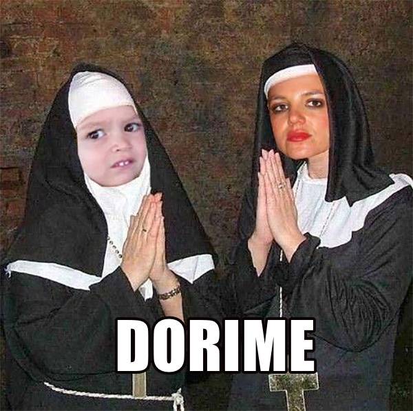dorime 2