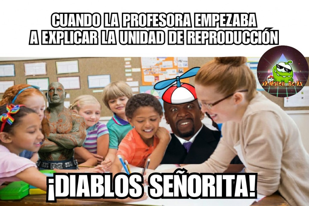 clases educacion sexual 10