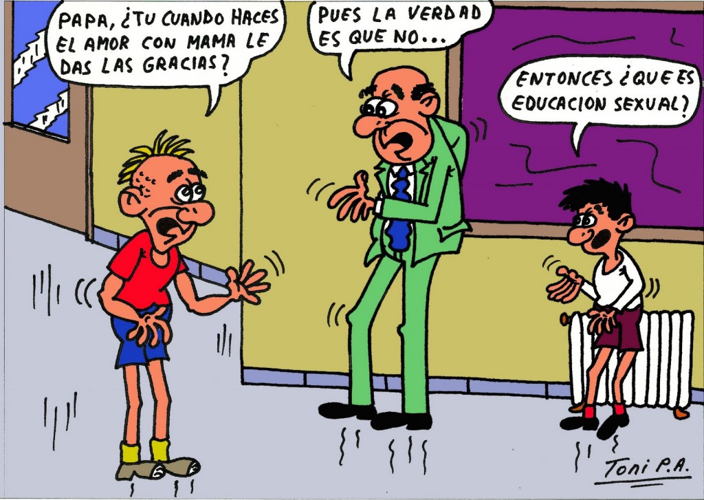 clases educacion sexual 4