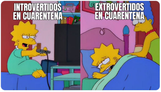cuarentena 2