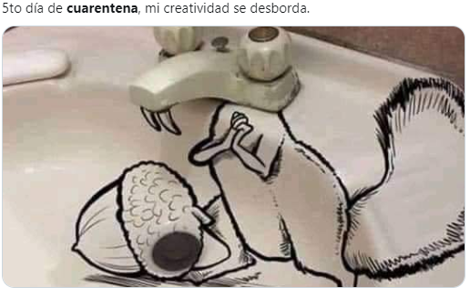 cuarentena 3