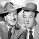 Nostalgia pura: Las series humorísticas en blanco y negro más recordadas