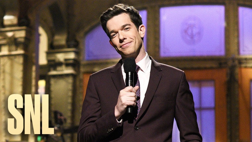 john mulaney