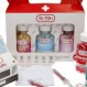 “Doctor Pills” y su divertido negocio: Dosis de humor para combatir “mal de amores”