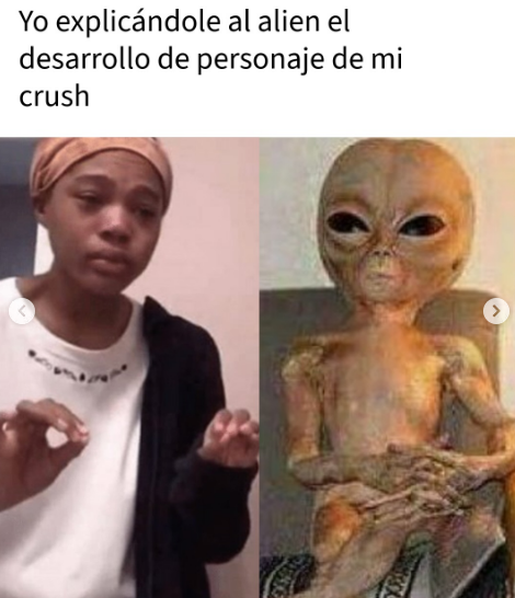 Memes ovnis