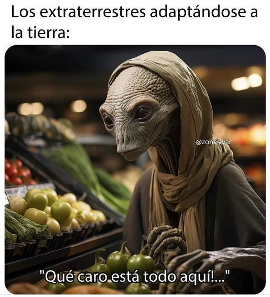 Memes ovnis