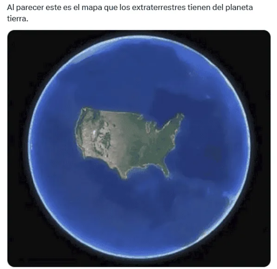 Memes ovnis