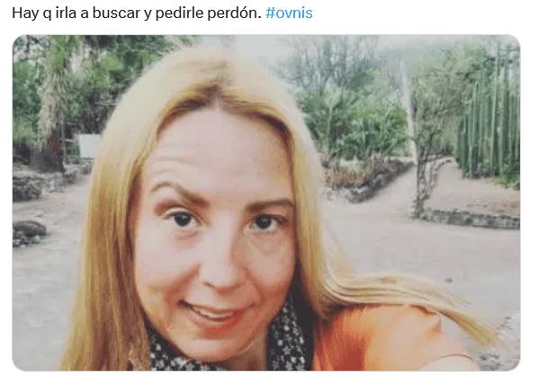 Memes ovnis