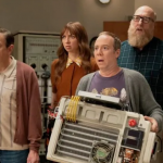 The Big Bang Theory