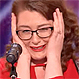 Ella es la cantante sorda que emocionó al jurado de America’s Got Talent