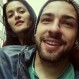 Historia de amor incondicional entre estrella de fitness y jugador de póker en situación de discapacidad